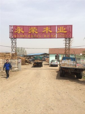 滕州辐射松,山东辐射松销售,永荣木材(商家)